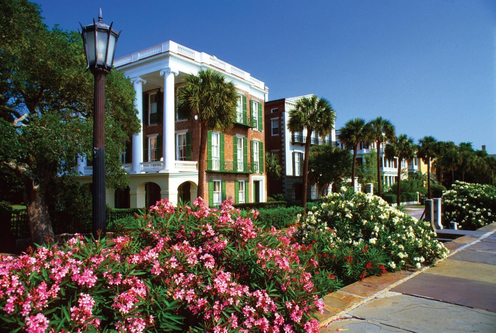 Hotel Indigo Charleston - Mount Pleasant, An Ihg Hotel Экстерьер фото